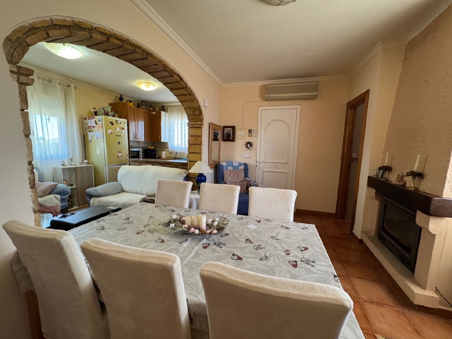  à vendre maison de campagne Ondara Marina Alta 9