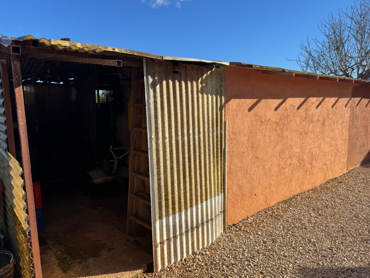  à vendre maison de campagne Ondara Marina Alta 20