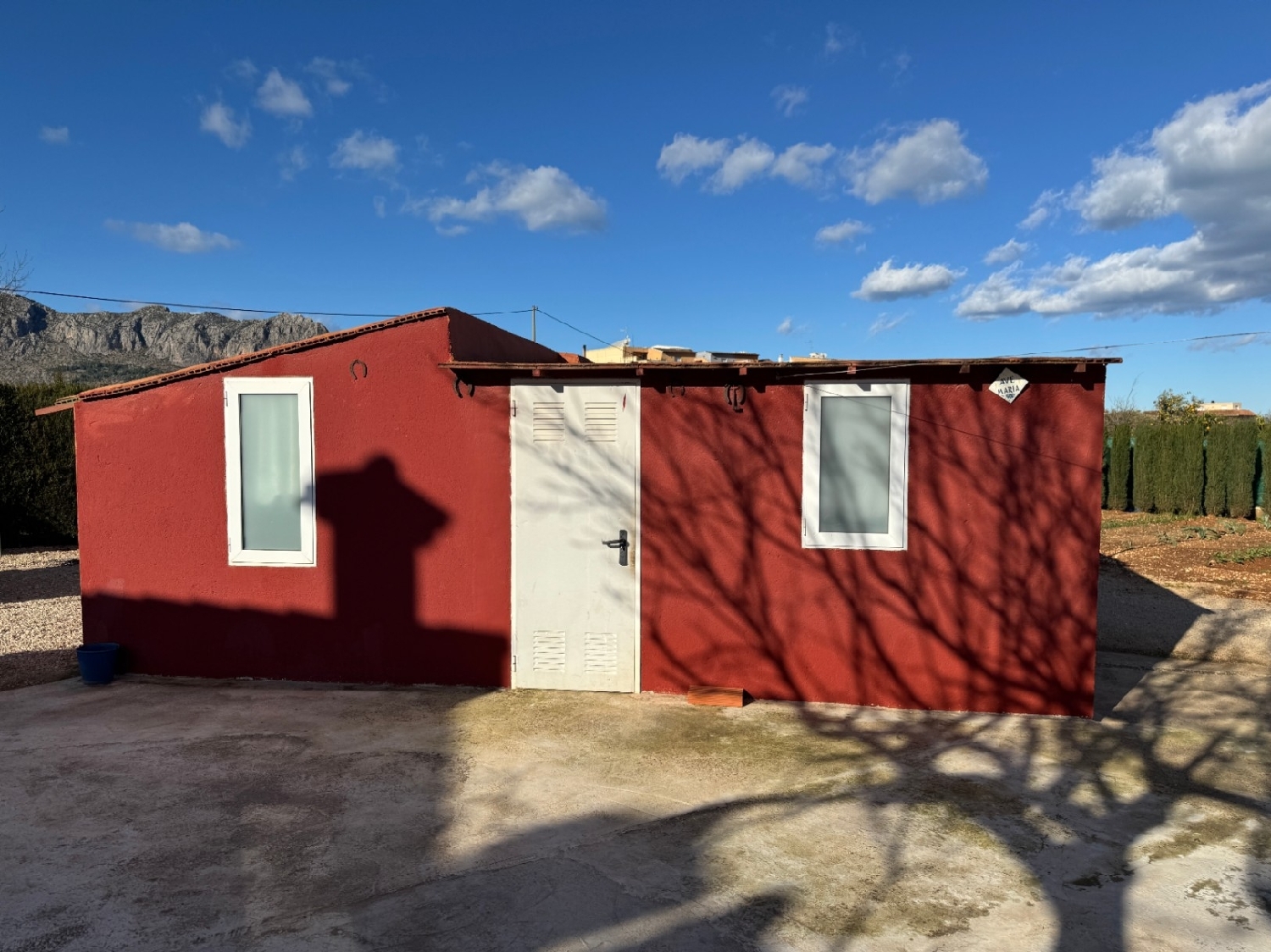  à vendre maison de campagne Ondara Marina Alta 24