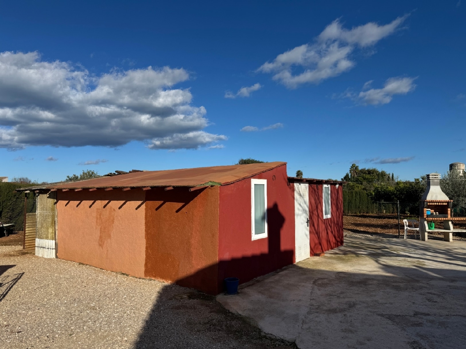  à vendre maison de campagne Ondara Marina Alta 23