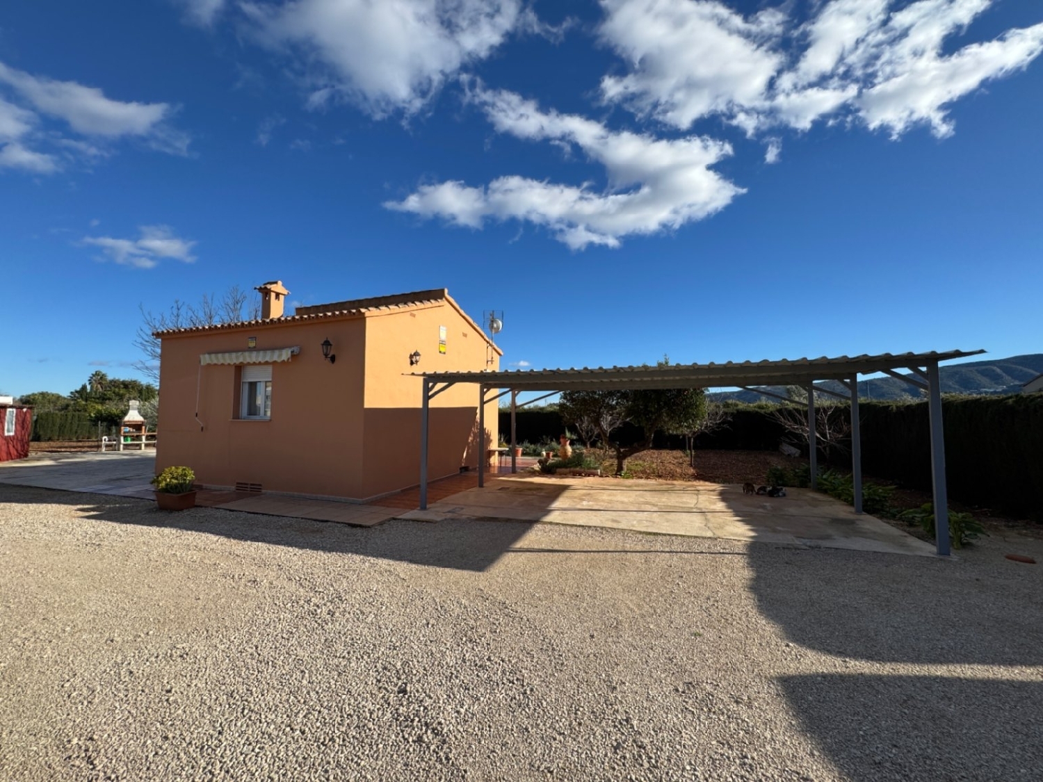  à vendre maison de campagne Ondara Marina Alta 19