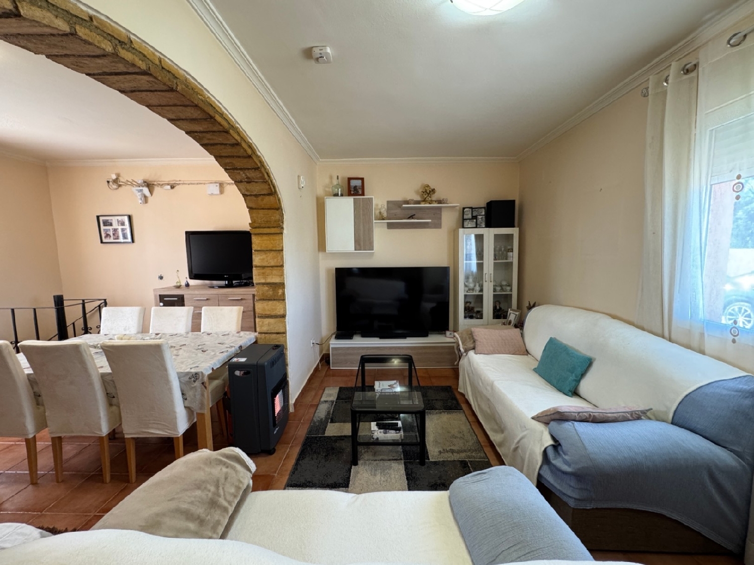  à vendre maison de campagne Ondara Marina Alta 8