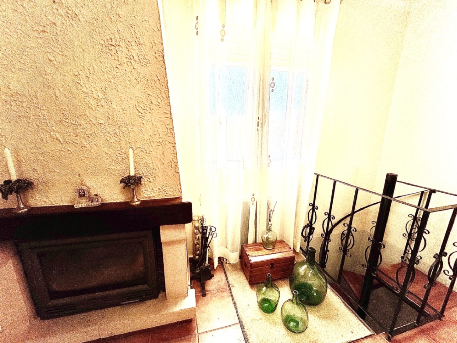  à vendre maison de campagne Ondara Marina Alta 11