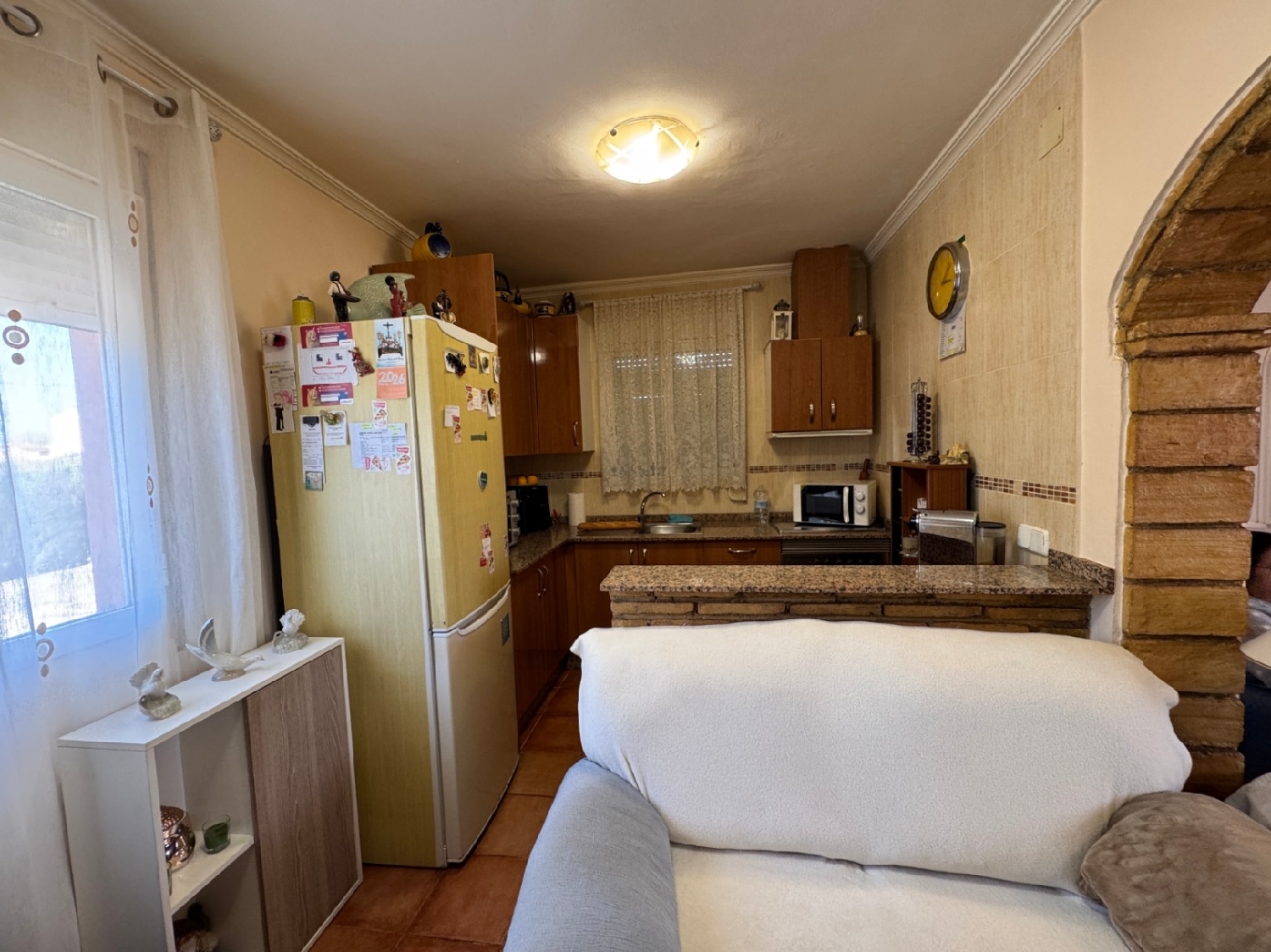  à vendre maison de campagne Ondara Marina Alta 12