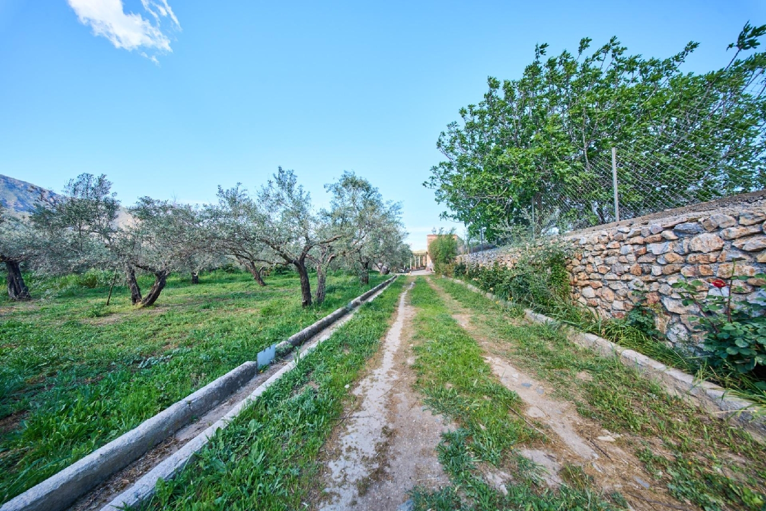  till salu hus på landet Órgiva Alpujarra Granadina 3