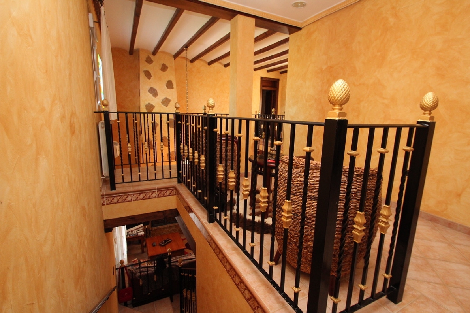 kaufen Landhaus Orihuela Baix Segura 7