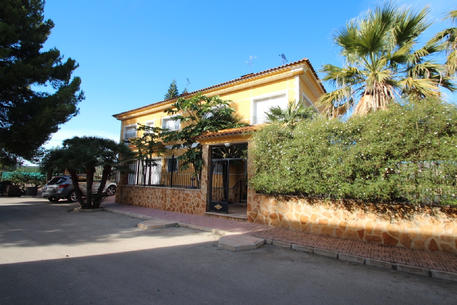 kaufen Landhaus Orihuela Baix Segura 1