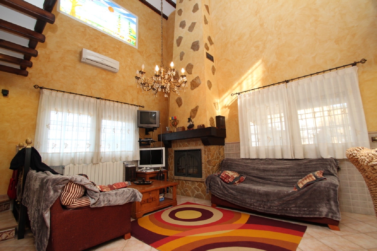 kaufen Landhaus Orihuela Baix Segura 4