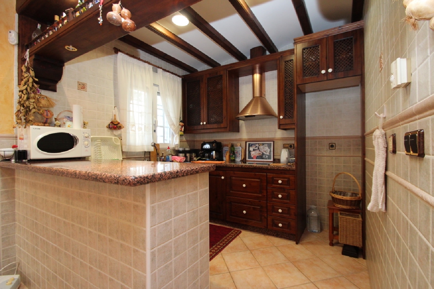 kaufen Landhaus Orihuela Baix Segura 2