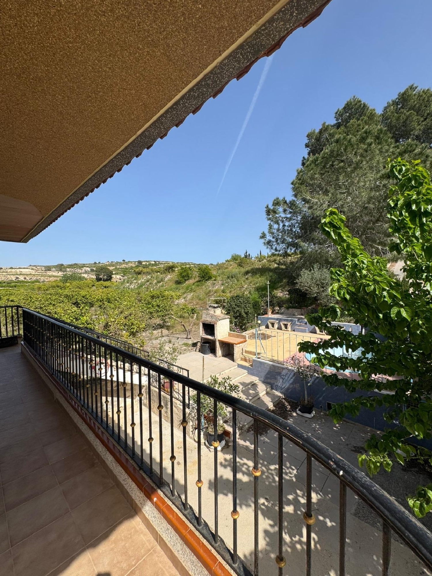  for sale country house Orihuela Baix Segura 5
