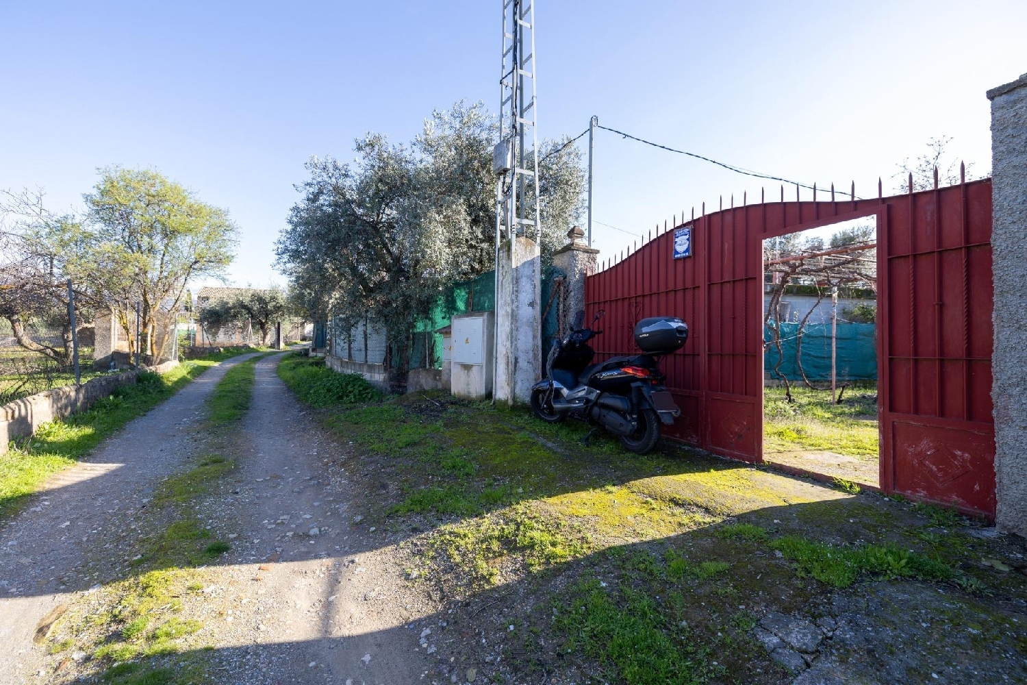  for sale country house Otura Vega De Granada 2