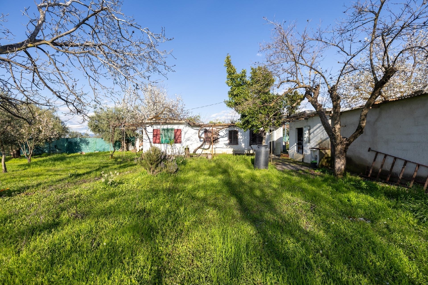  for sale country house Otura Vega De Granada 7