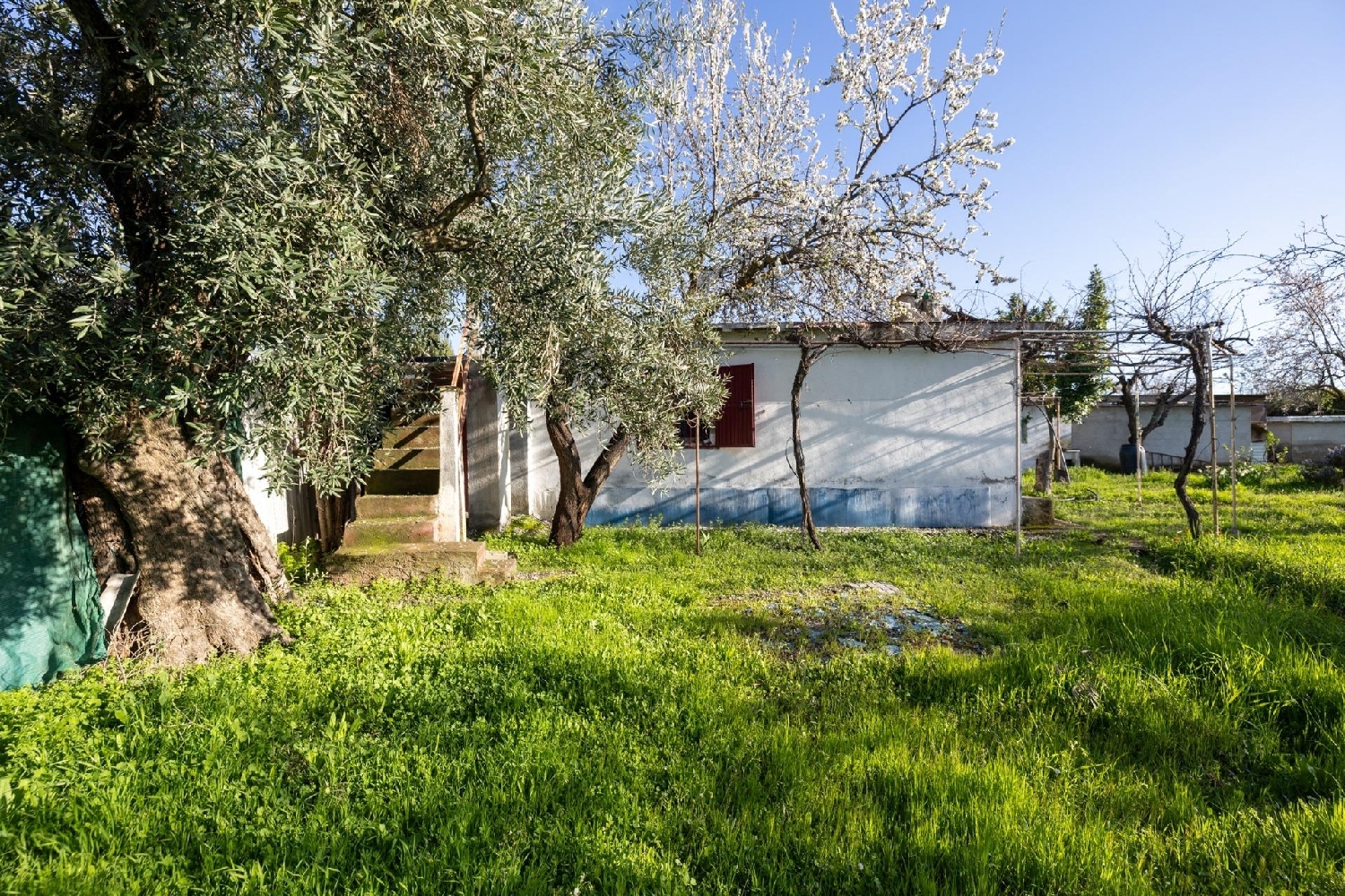  for sale country house Otura Vega De Granada 8