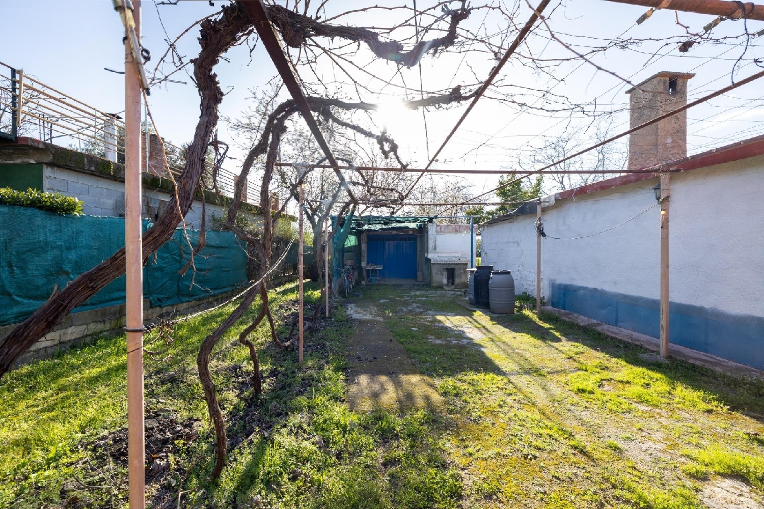  for sale country house Otura Vega De Granada 3