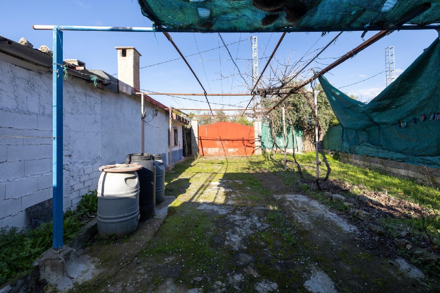  for sale country house Otura Vega De Granada 4