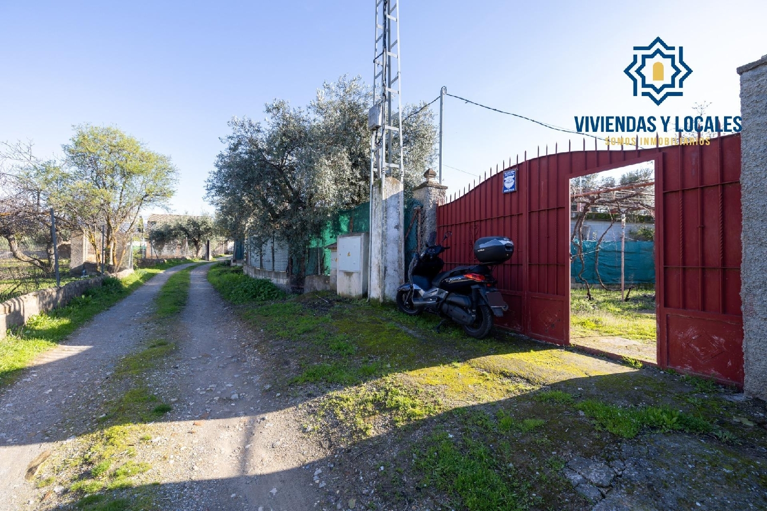  kaufen Landhaus Otura Vega De Granada 2