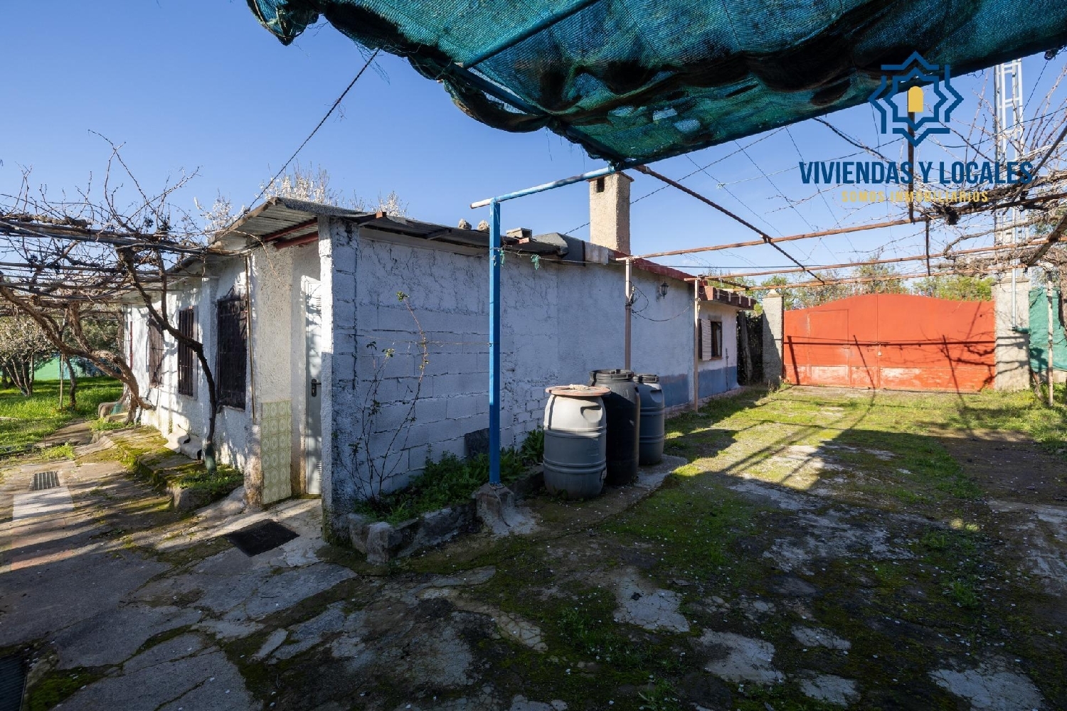  kaufen Landhaus Otura Vega De Granada 5