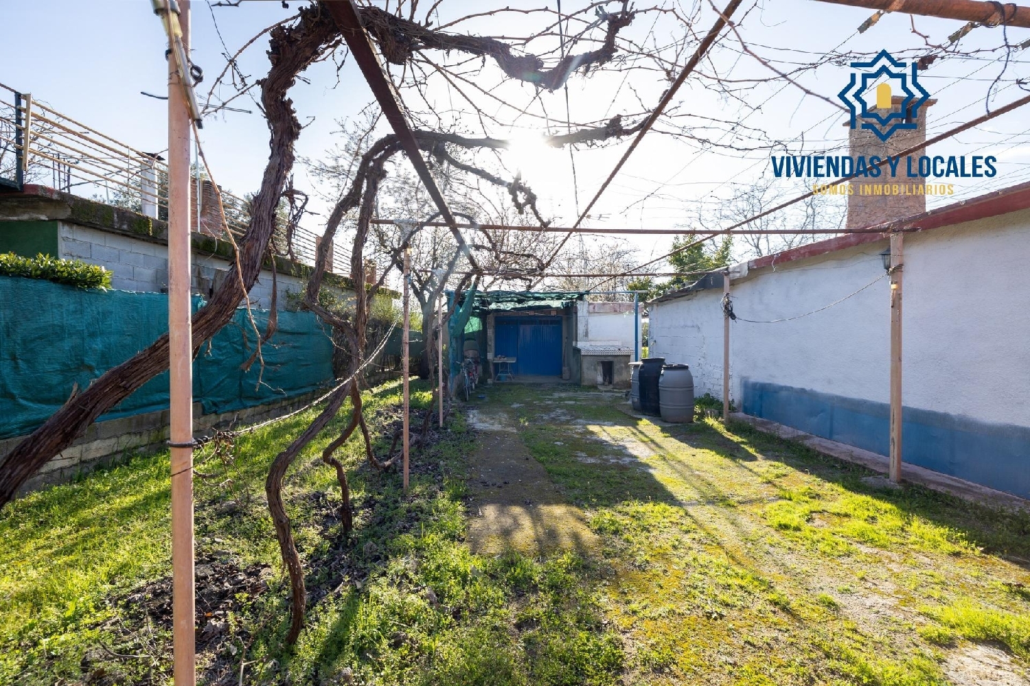  kaufen Landhaus Otura Vega De Granada 3