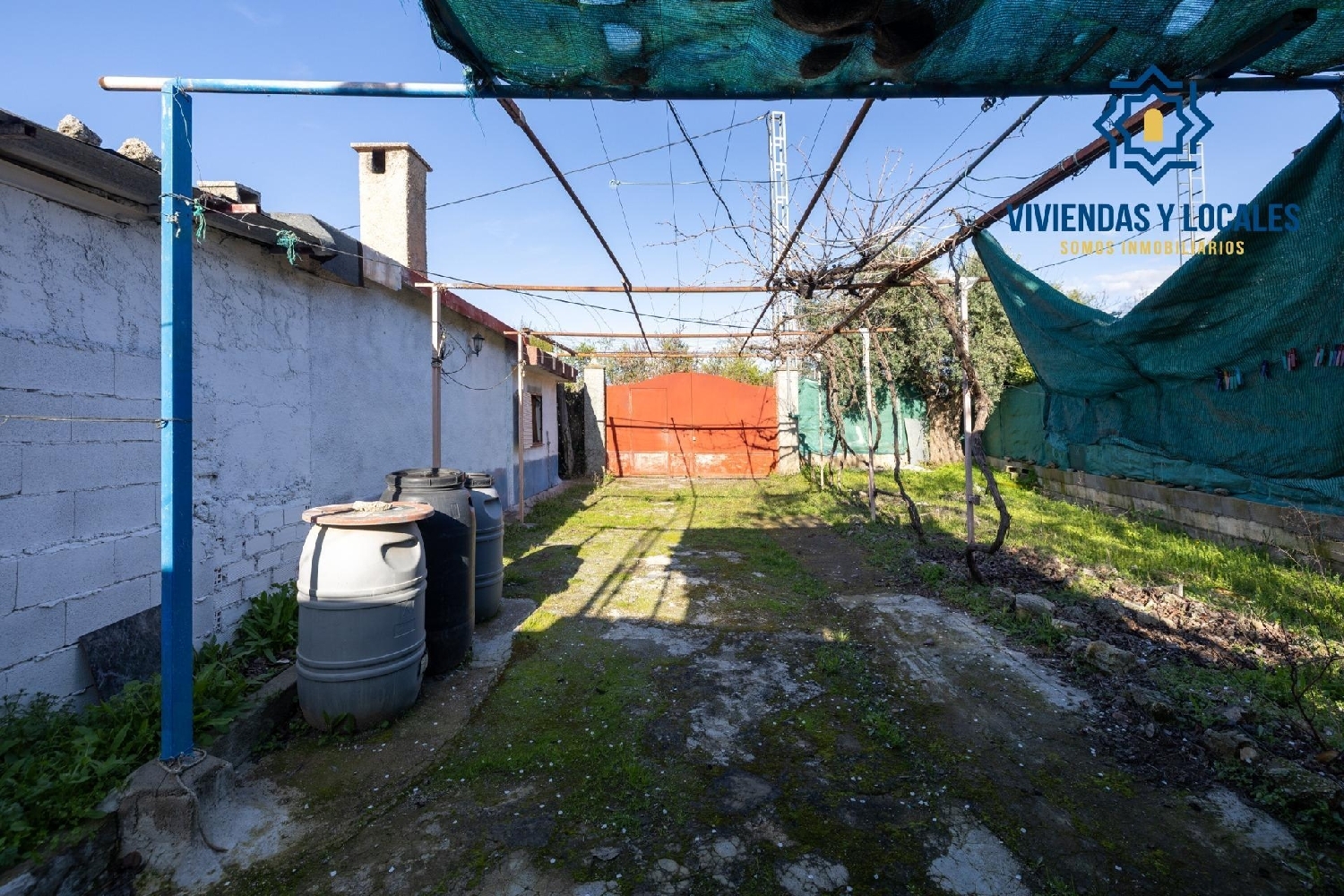  kaufen Landhaus Otura Vega De Granada 4