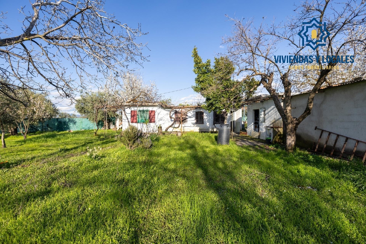  kaufen Landhaus Otura Vega De Granada 7