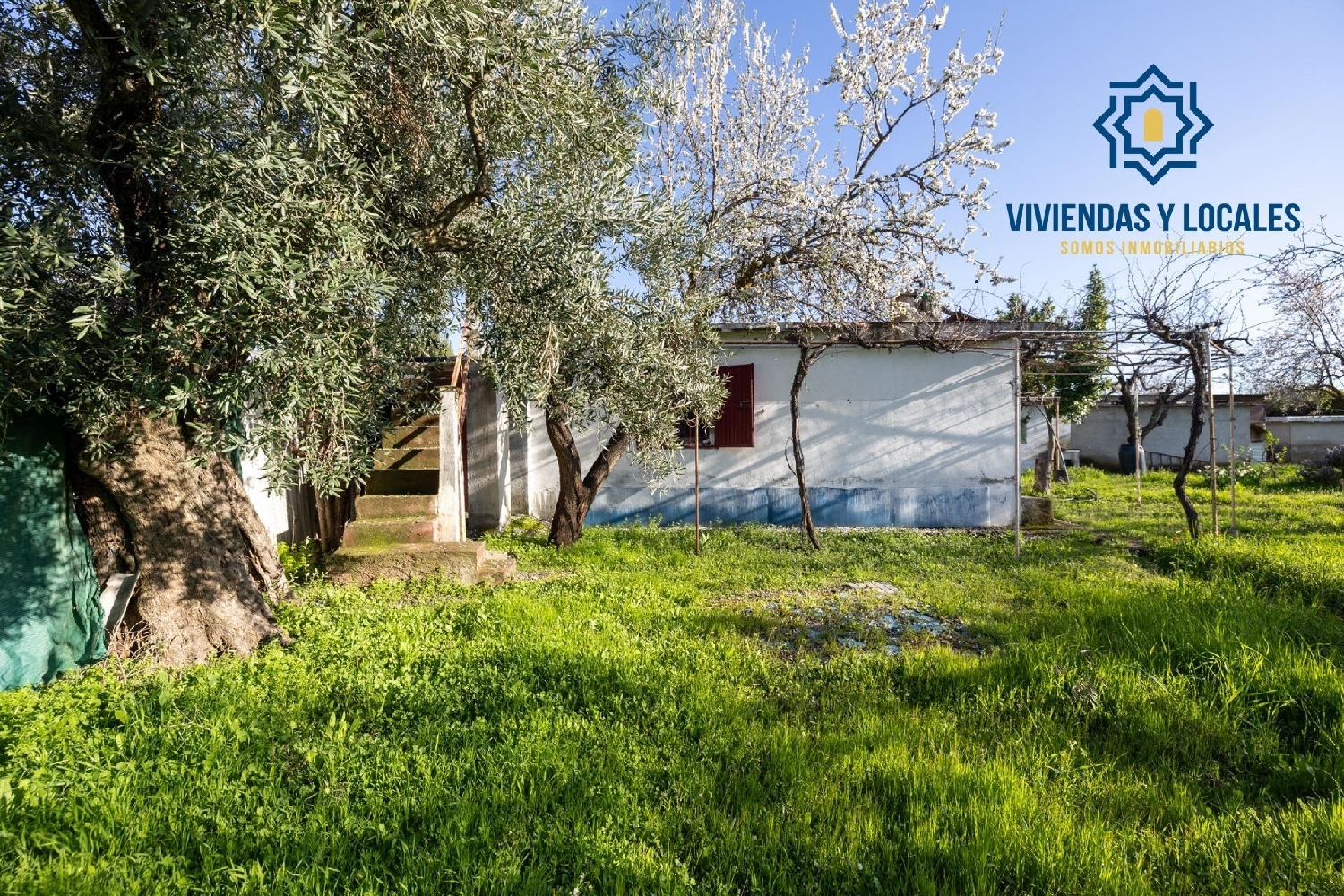  kaufen Landhaus Otura Vega De Granada 8