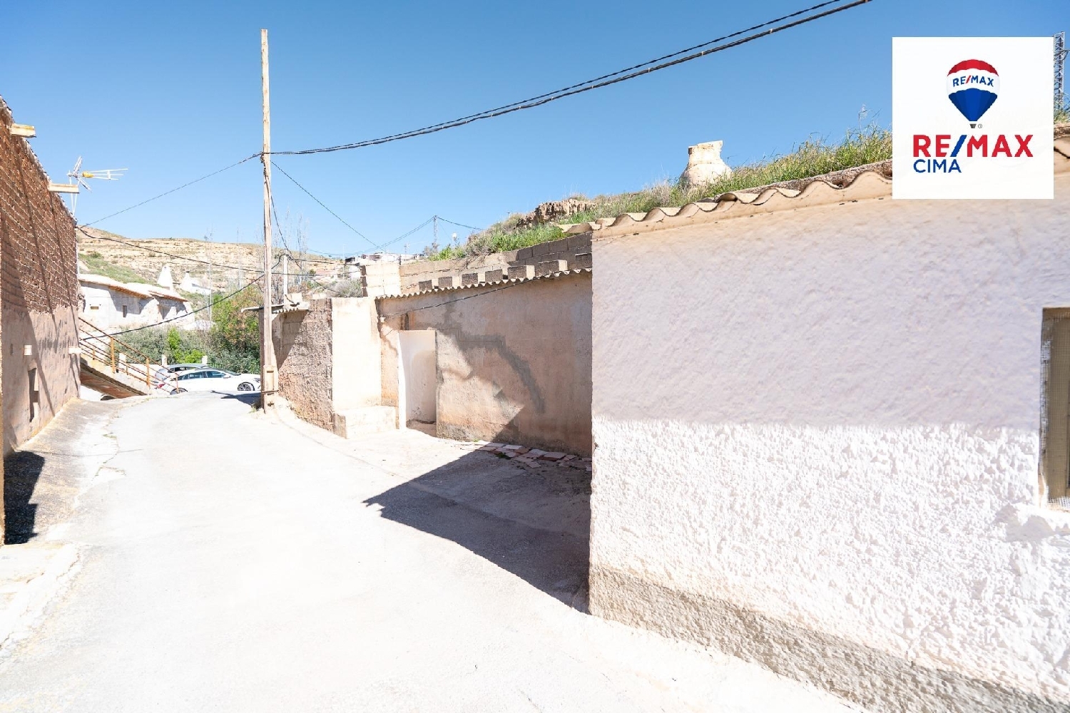  en venta finca rústica Pantano Del Zújar La Serena 2