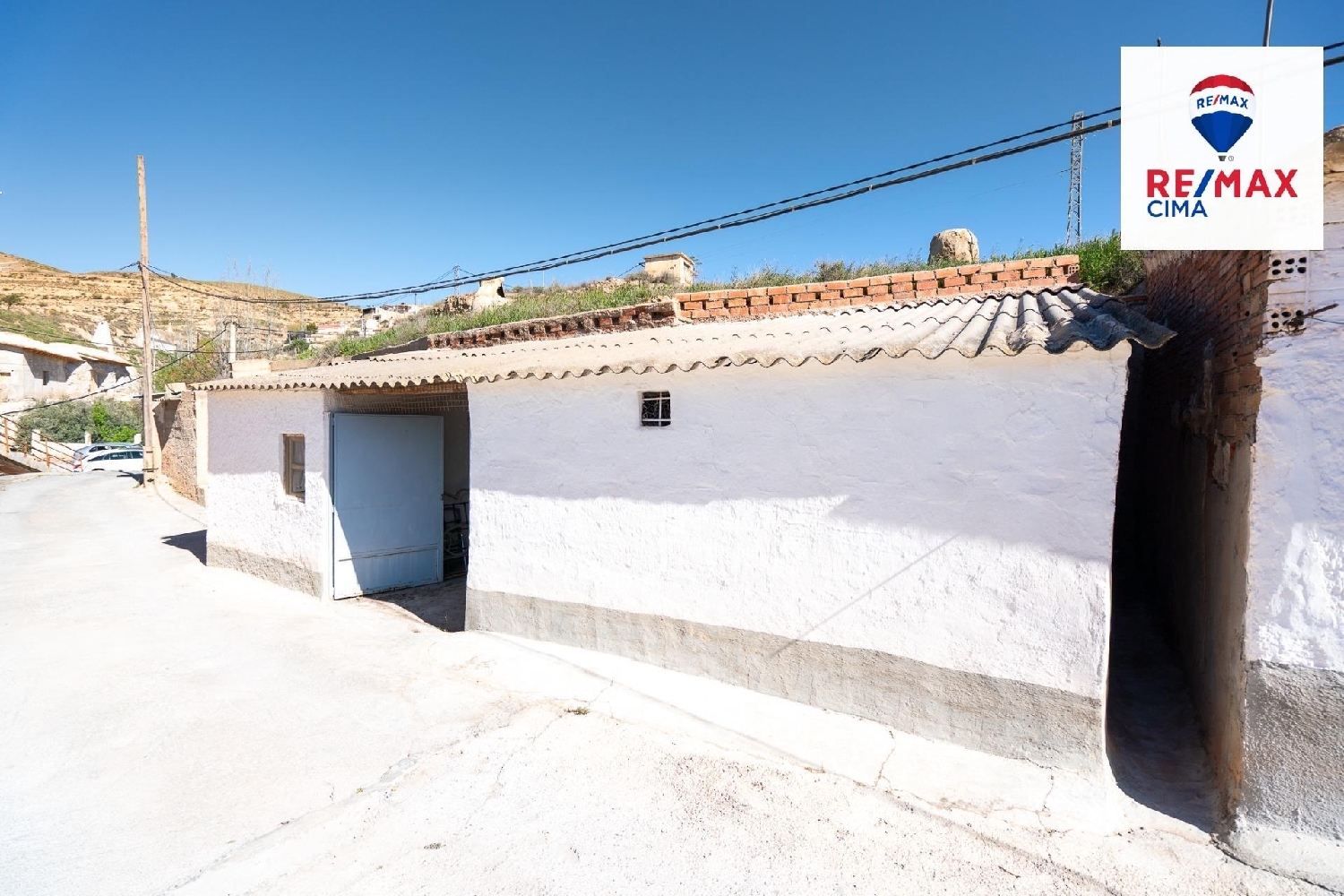  en venta finca rústica Pantano Del Zújar La Serena 1