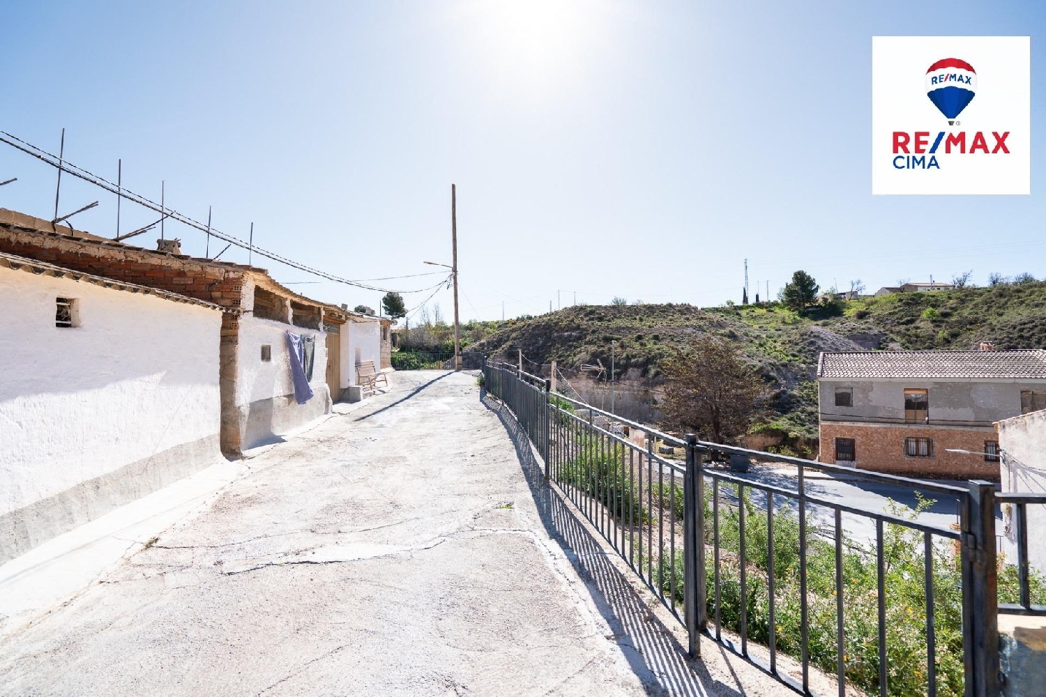  en venta finca rústica Pantano Del Zújar La Serena 5