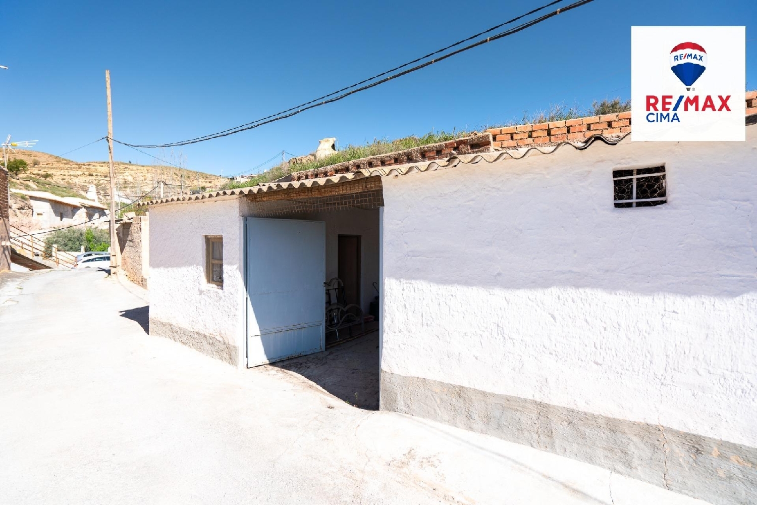  en venta finca rústica Pantano Del Zújar La Serena 6