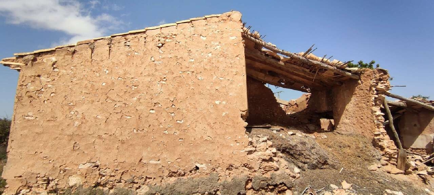  en venta finca rústica Pinoso Vinalopó Mitjà 2