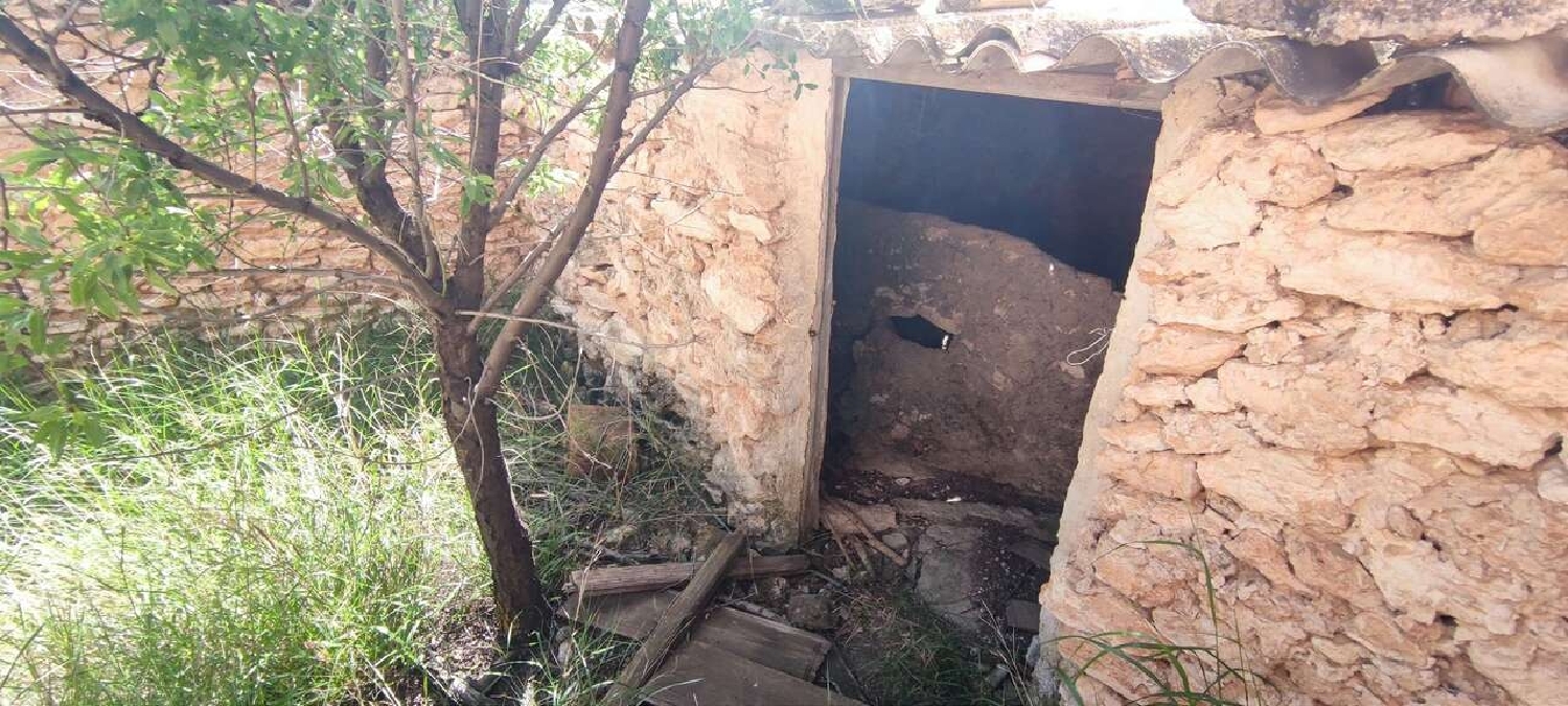  en venta finca rústica Pinoso Vinalopó Mitjà 20