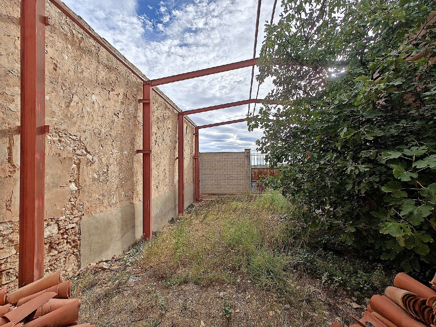  till salu hus på landet Pinoso Vinalopó Mitjà 32