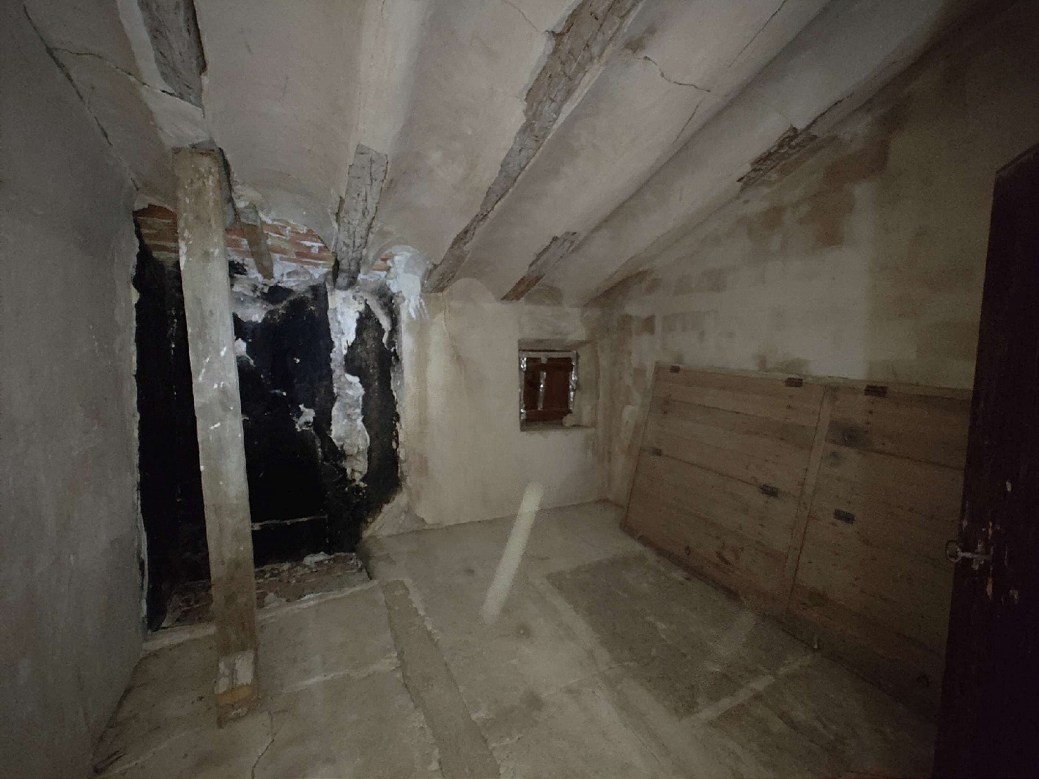  till salu hus på landet Pinoso Vinalopó Mitjà 38