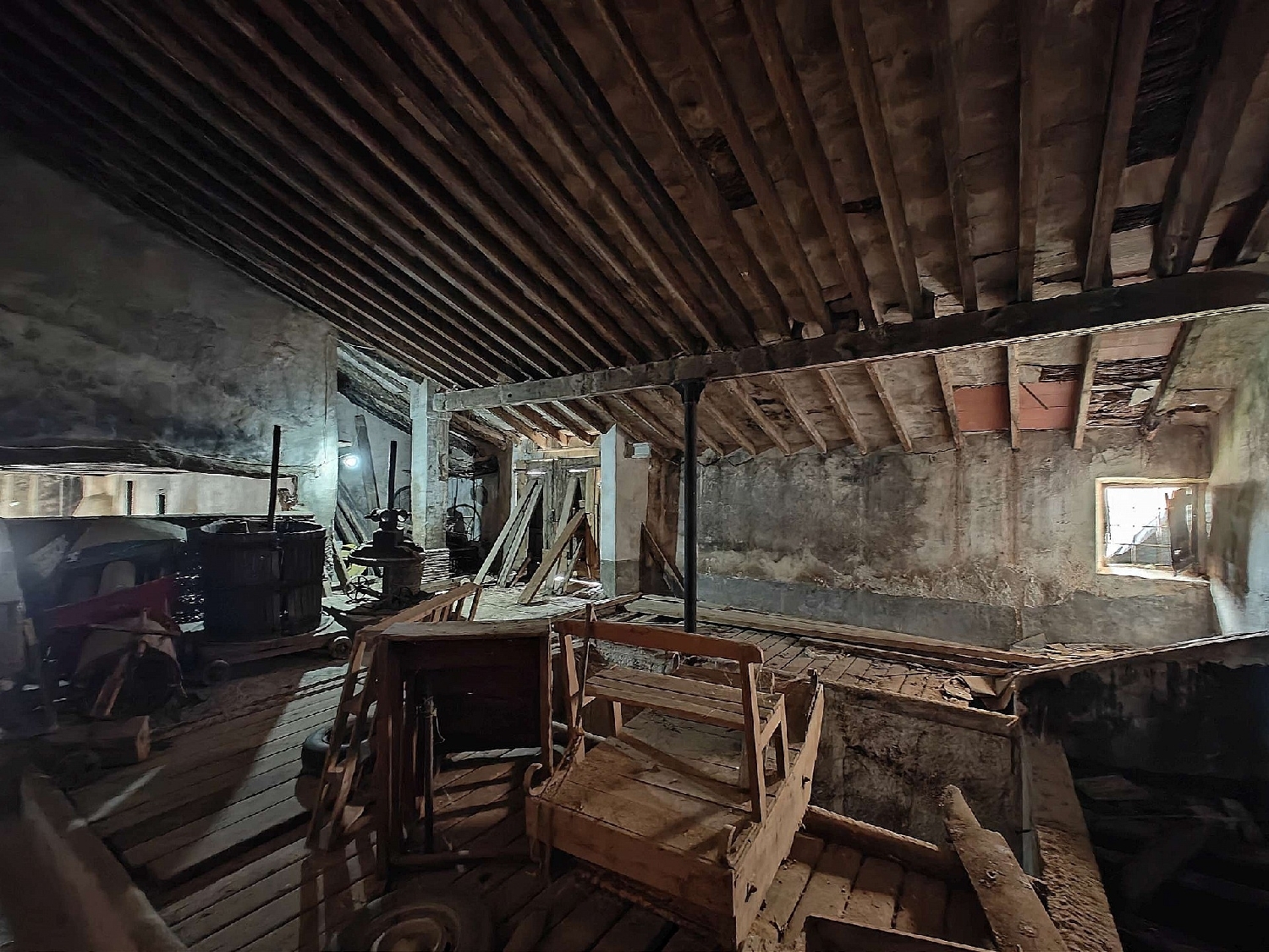  till salu hus på landet Pinoso Vinalopó Mitjà 14