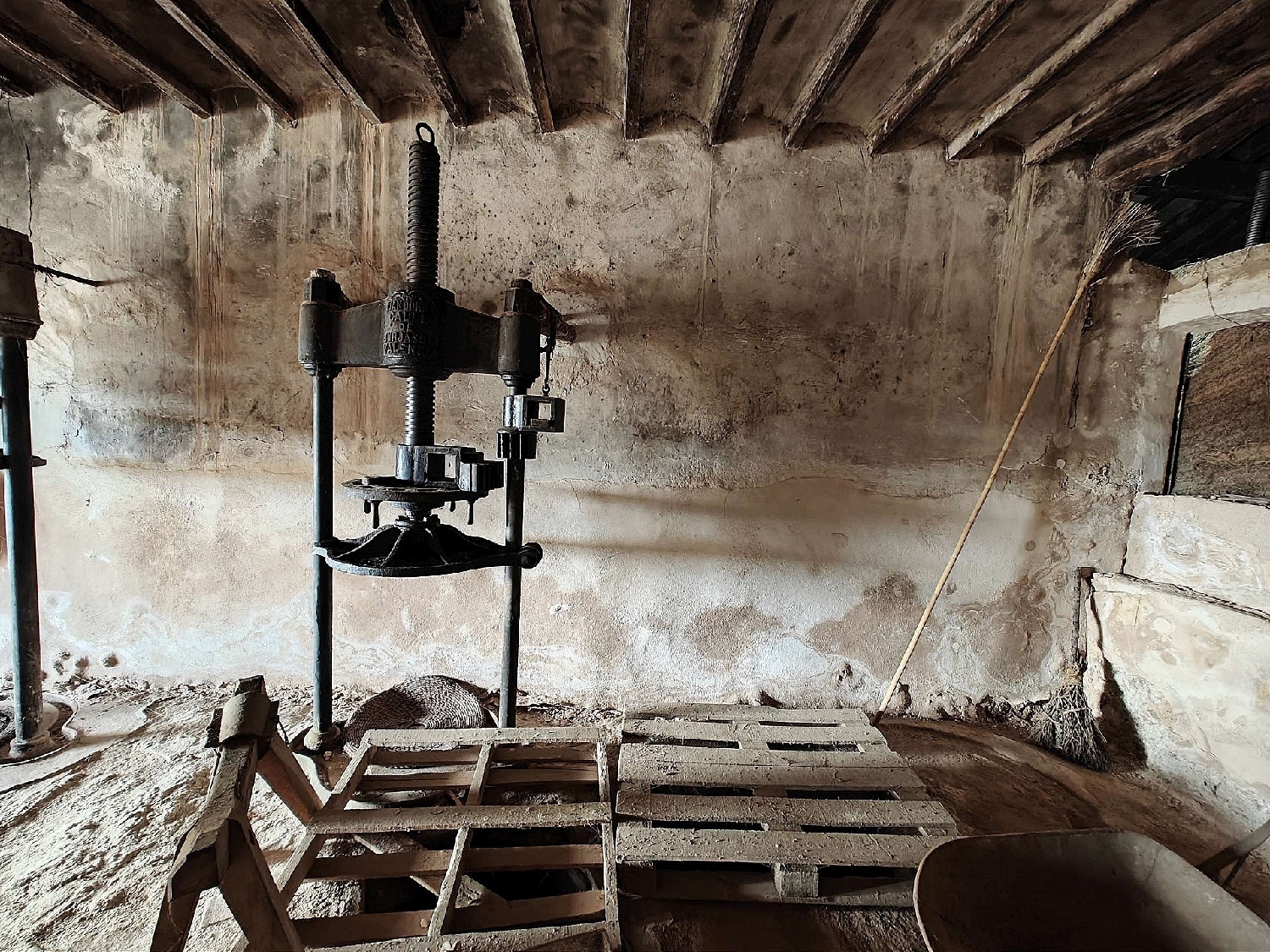  till salu hus på landet Pinoso Vinalopó Mitjà 29