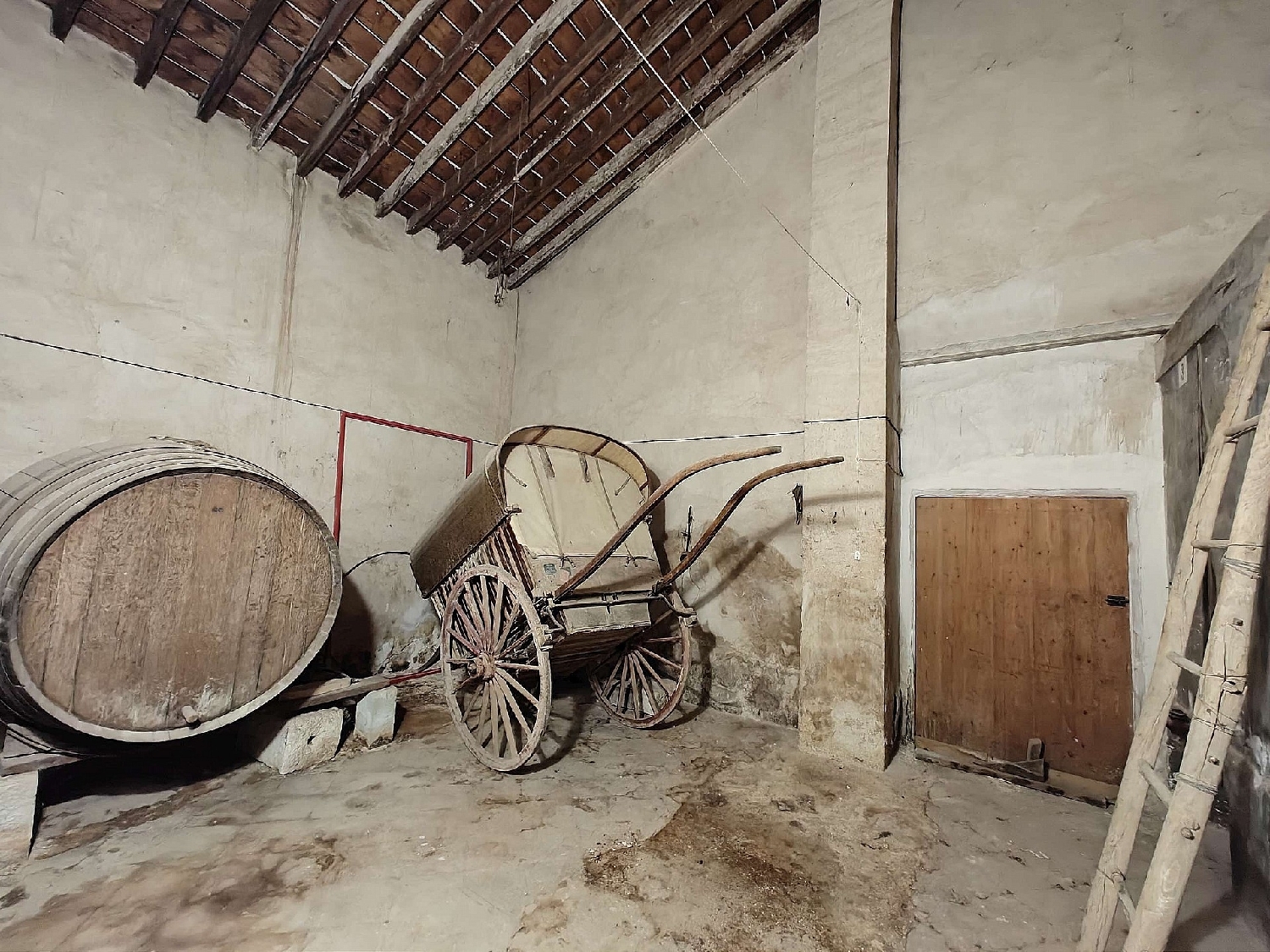  till salu hus på landet Pinoso Vinalopó Mitjà 9