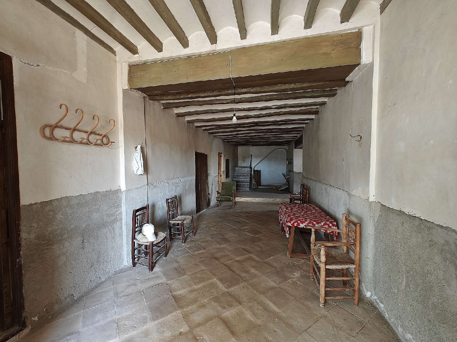  till salu hus på landet Pinoso Vinalopó Mitjà 40