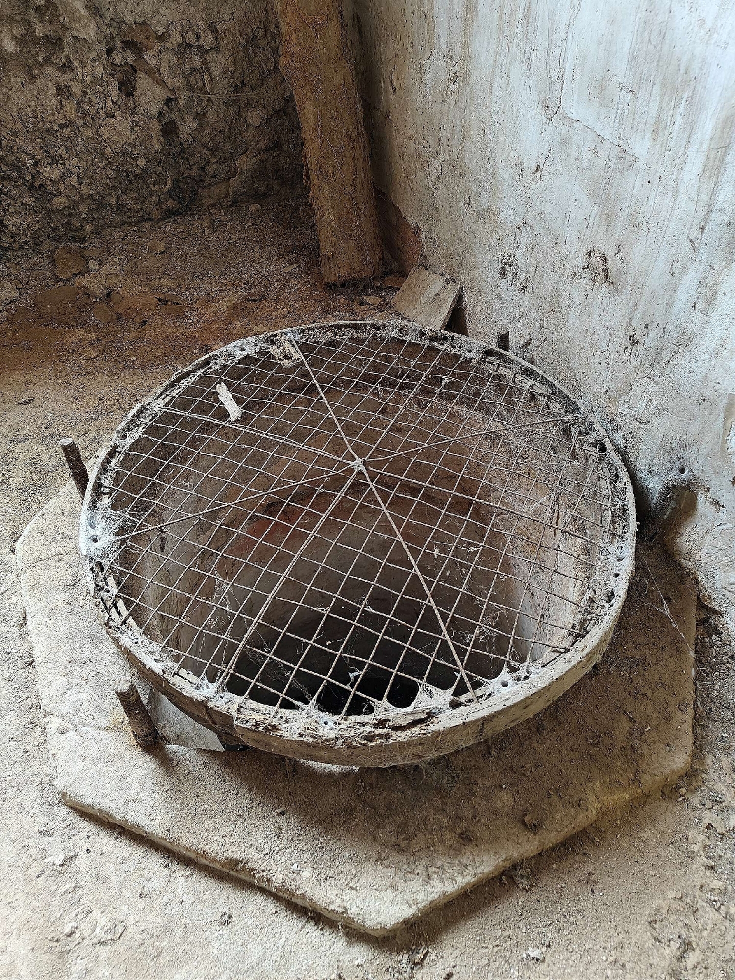  till salu hus på landet Pinoso Vinalopó Mitjà 35