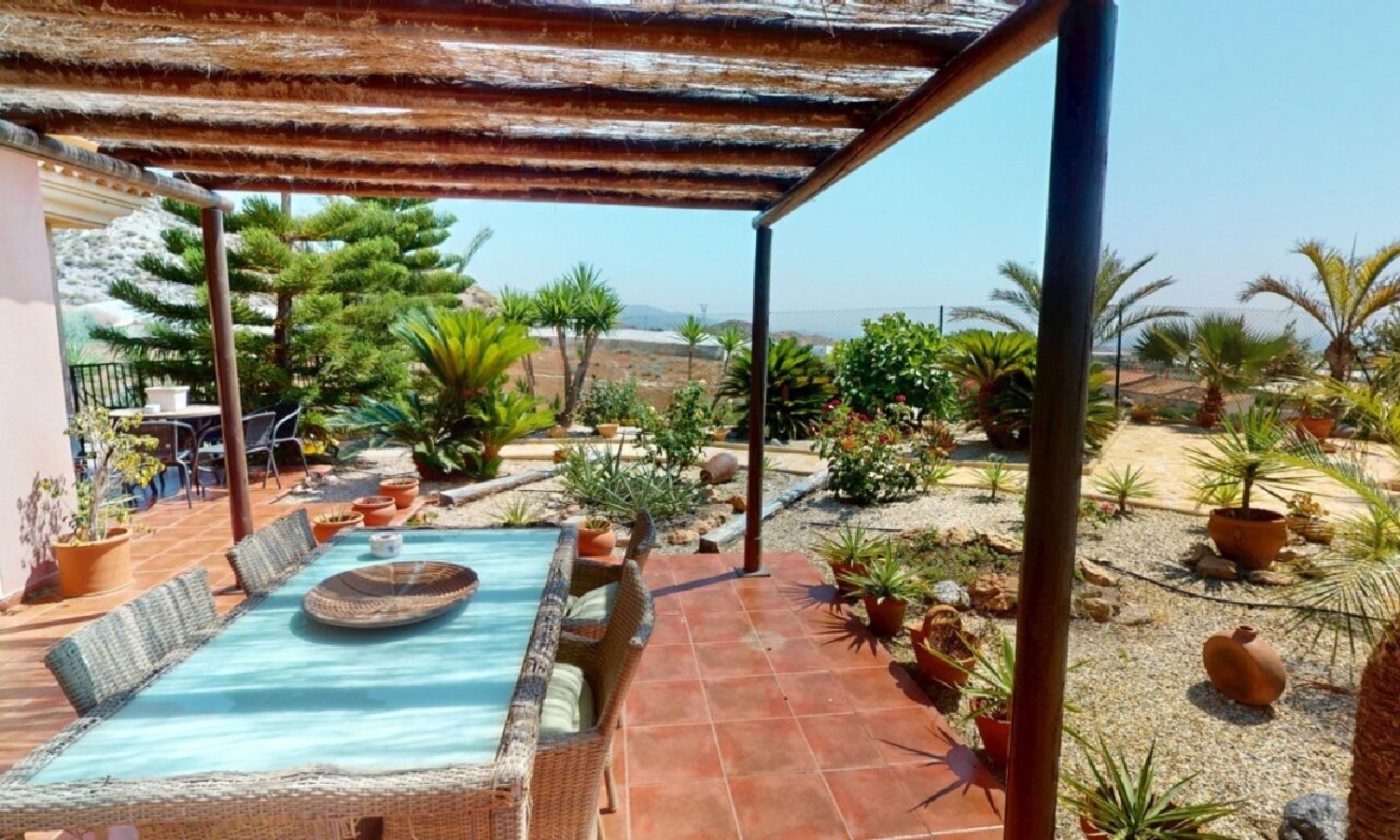  for sale country house Porcariza Arzúa 6