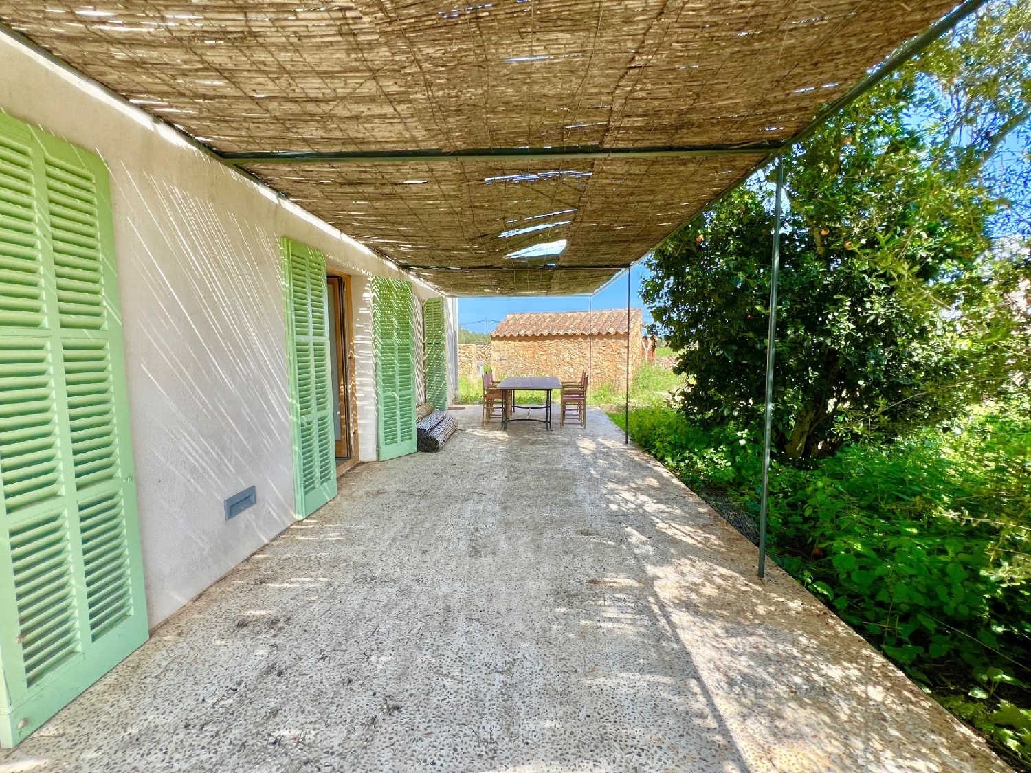  kaufen Landhaus Porreres Pla (Es) 3