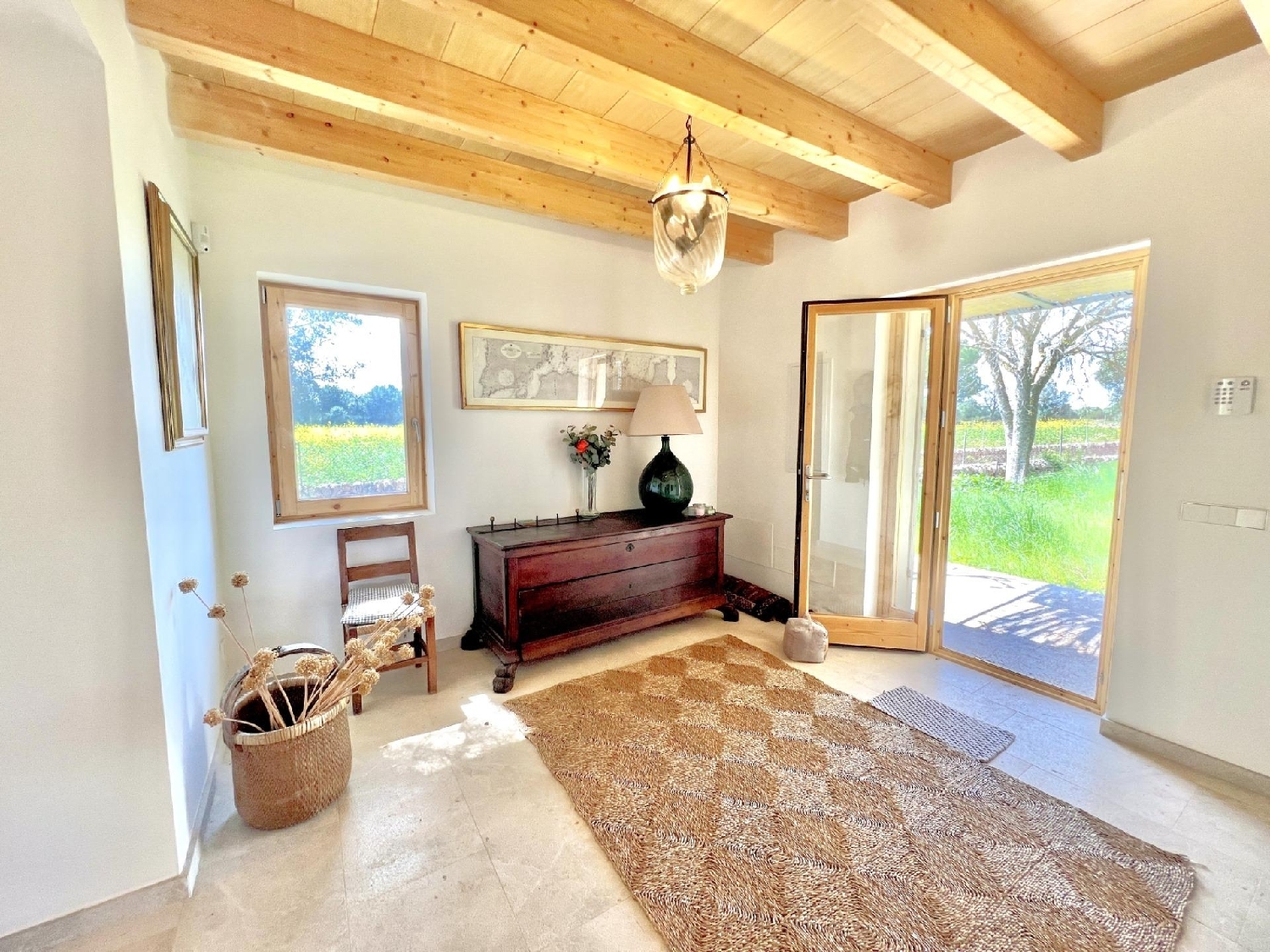  kaufen Landhaus Porreres Pla (Es) 5