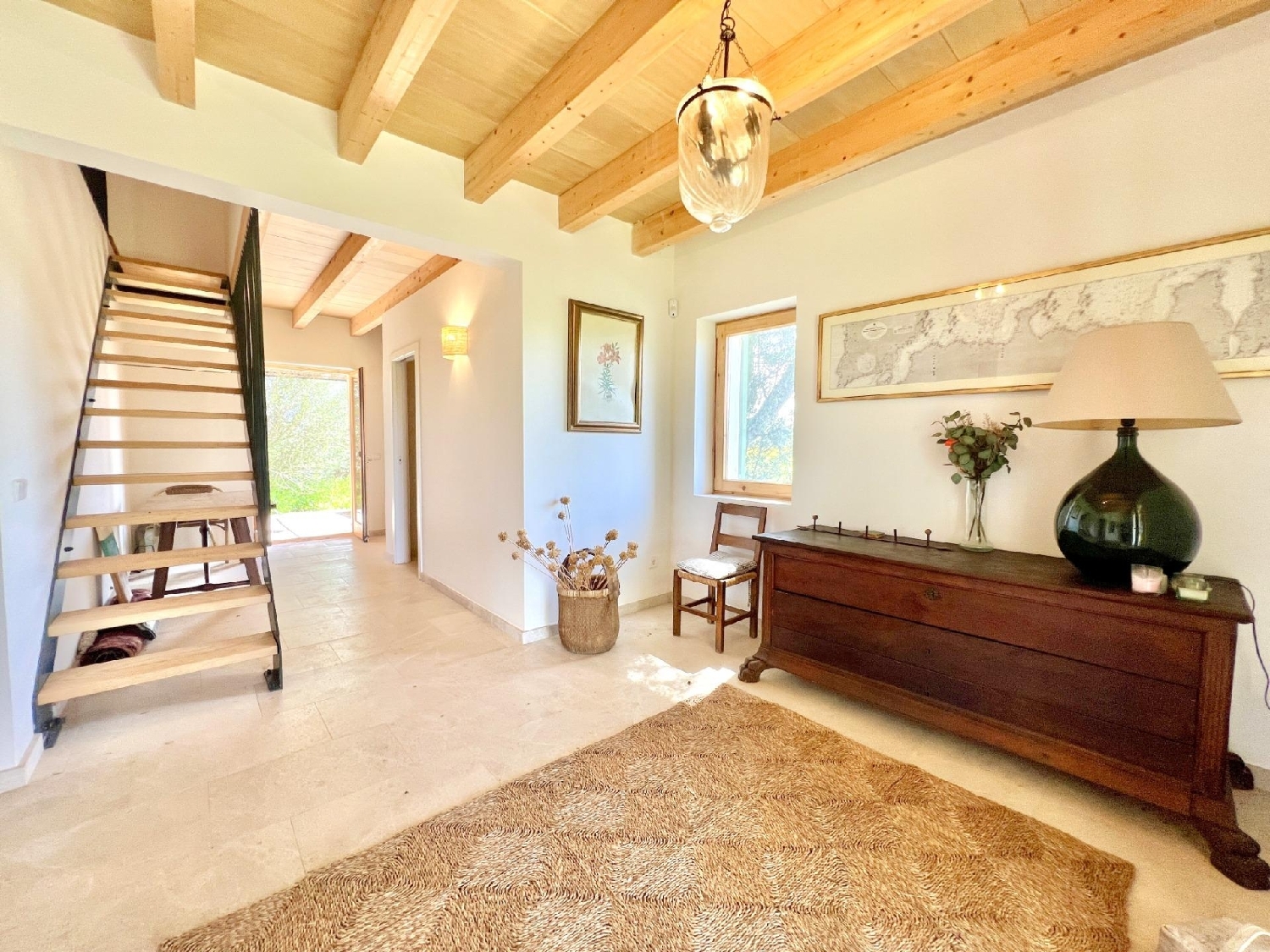  kaufen Landhaus Porreres Pla (Es) 4