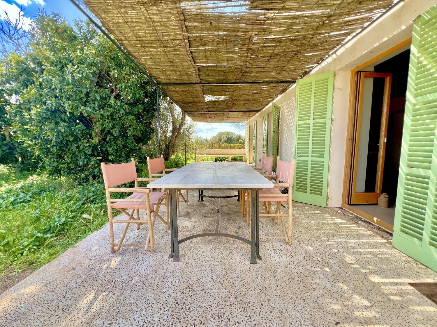  kaufen Landhaus Porreres Pla (Es) 2