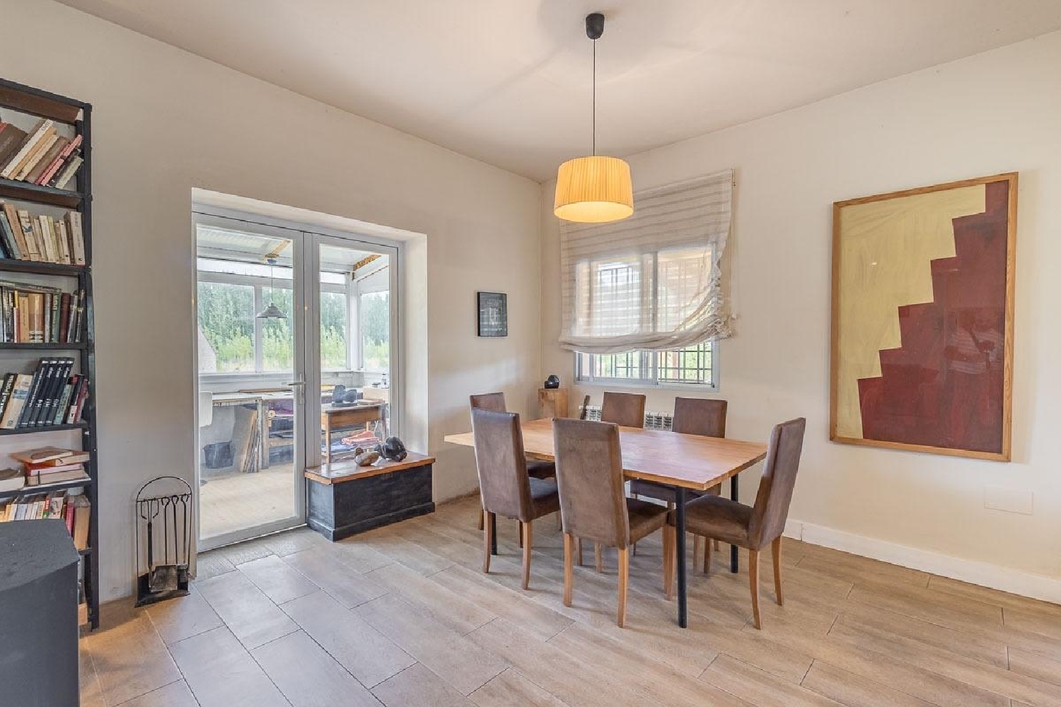  te koop boerderij Purullena Accitania 3