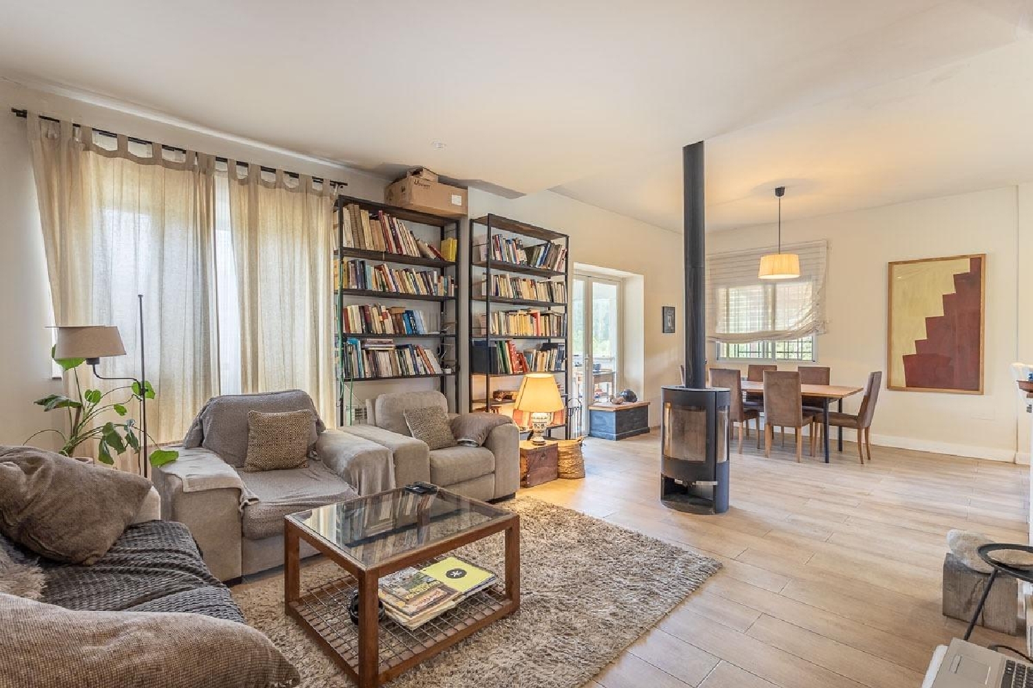  te koop boerderij Purullena Accitania 6