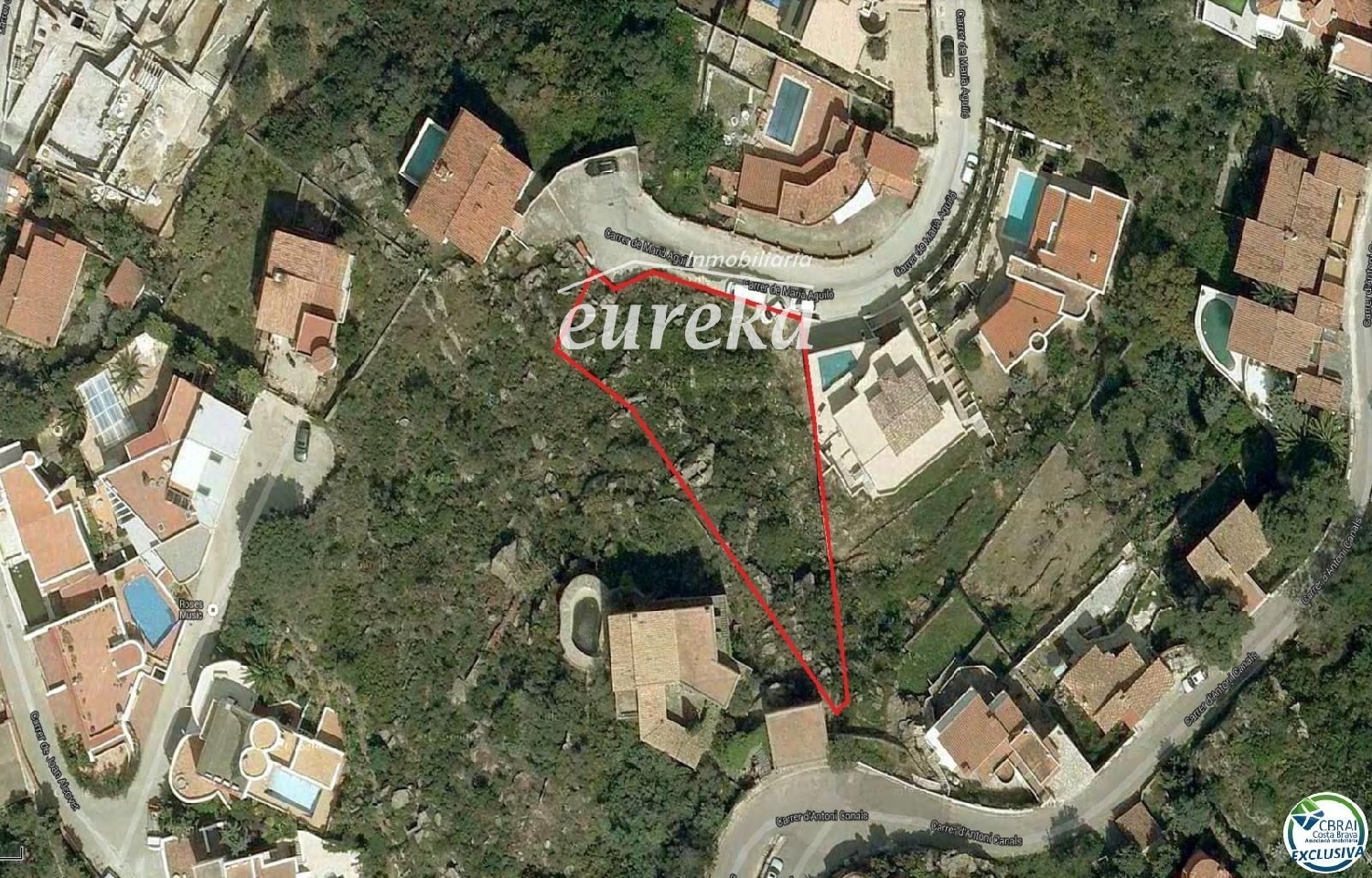  en venta finca rústica Roses Alt Empordà 5