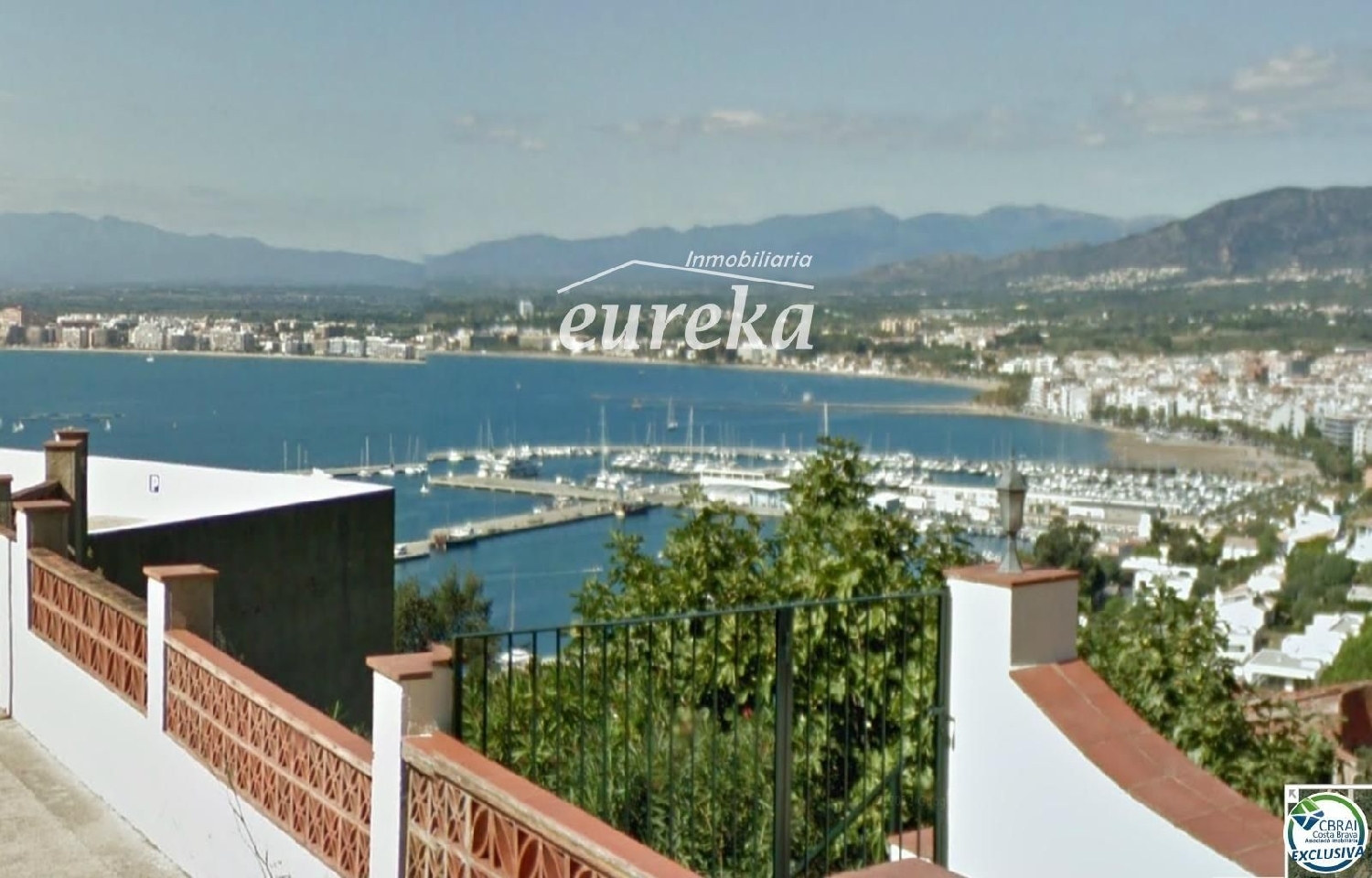  en venta finca rústica Roses Alt Empordà 1