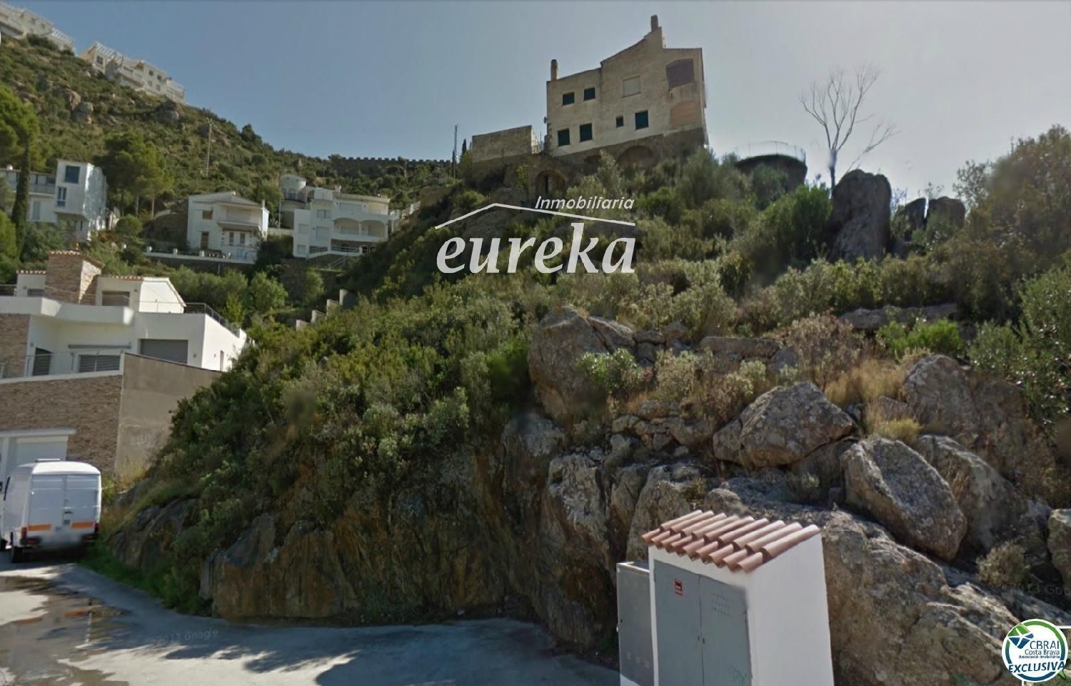  en venta finca rústica Roses Alt Empordà 2