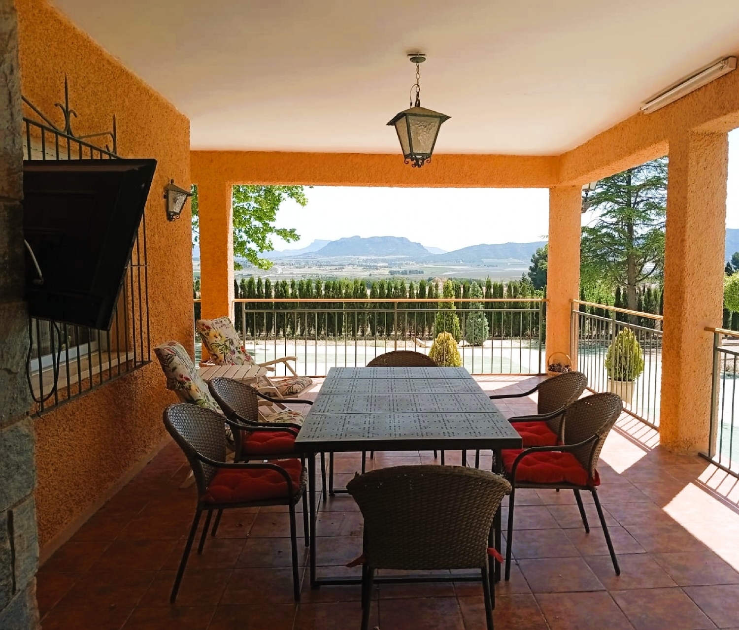  for sale country house Salinas Alt Vinalopó 10