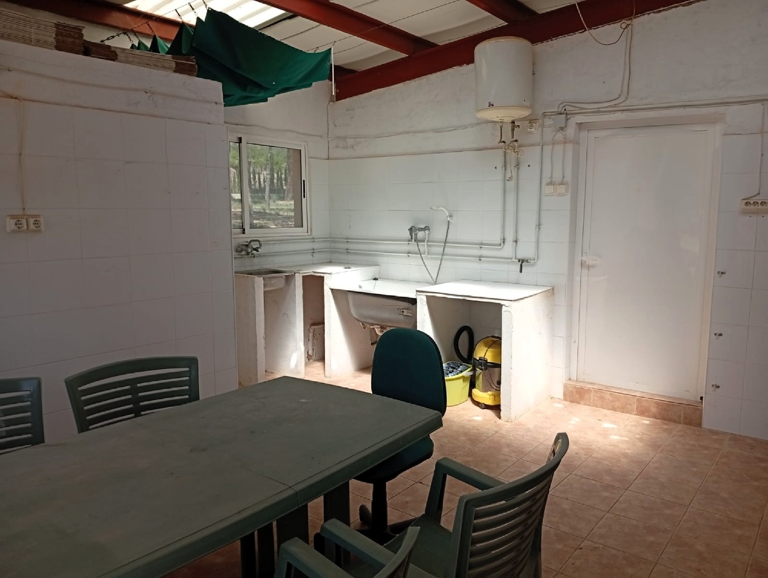  for sale country house Salinas Alt Vinalopó 28